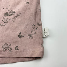 Load image into Gallery viewer, Girls Anko, organic cotton singlet top, GUC, size 3-4,  