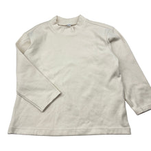 Load image into Gallery viewer, Unisex Uniqlo, soft feel long sleeve winter top, EUC, size 3-4,  