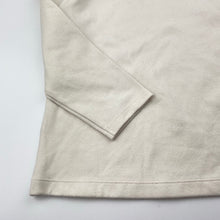 Load image into Gallery viewer, Unisex Uniqlo, soft feel long sleeve winter top, EUC, size 3-4,  