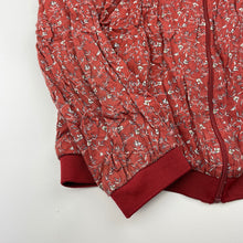 Load image into Gallery viewer, Girls LC Kids, lined lightweight floral viscose jacket, GUC, size 10,  