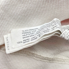 Load image into Gallery viewer, Girls Zara, SMILEY WORLD cotton hoodie sweater, FUC, size 10,  