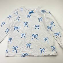 Load image into Gallery viewer, Girls Cotton On, stretchy pyjama top &amp; bottoms, GUC, size 3,  