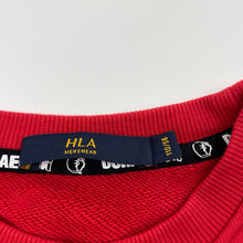 Load image into Gallery viewer, Boys DORAEMONi, cotton sweater / jumper, armpit to armpit: 36cm, shoulder to cuff: 32.5cm, EUC, size 4,  