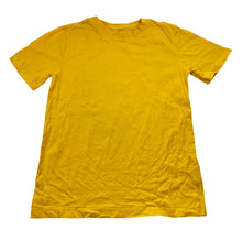 Load image into Gallery viewer, Unisex Anko, yellow cotton tee / top, FUC, size 10,  