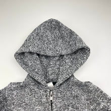Load image into Gallery viewer, Boys Anko, fleece lined zip hoodie sweater, GUC, size 1,  
