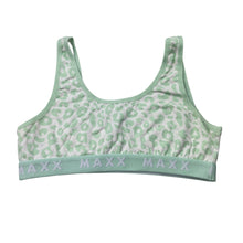 Load image into Gallery viewer, Girls MAXX, stretchy crop top, GUC, size 8-10,  