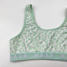 Load image into Gallery viewer, Girls MAXX, stretchy crop top, GUC, size 8-10,  