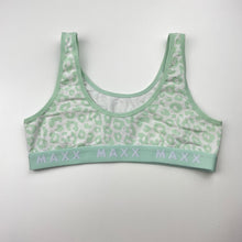 Load image into Gallery viewer, Girls MAXX, stretchy crop top, GUC, size 8-10,  