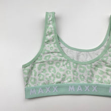 Load image into Gallery viewer, Girls MAXX, stretchy crop top, GUC, size 8-10,  