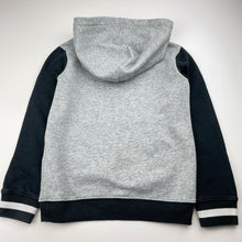 Load image into Gallery viewer, Boys Nike, AIR fleece lined hoodie sweater, pilling, FUC, size 4-5,  