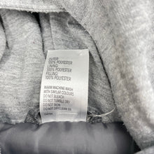 Load image into Gallery viewer, Boys Kids &amp; Co, hooded puffer vesy / jacket, GUC, size 6,  