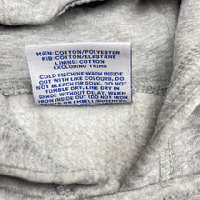 Load image into Gallery viewer, Unisex CHAMPION, Authentic fleece lined hoodie sweater, GUC, size 10,  