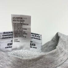 Load image into Gallery viewer, Unisex Nintendo, Pokemon Pikachu fleece lined sweater / jumper, FUC, size 6,  