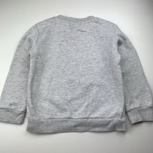 Load image into Gallery viewer, Unisex Nintendo, Pokemon Pikachu fleece lined sweater / jumper, FUC, size 6,  