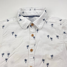 Load image into Gallery viewer, Boys Anko, cotton short sleeve shirt, GUC, size 2,  