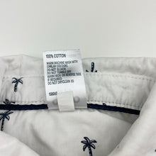 Load image into Gallery viewer, Boys Anko, cotton short sleeve shirt, GUC, size 2,  