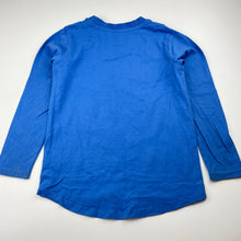 Load image into Gallery viewer, Boys Tilt, cotton long sleeve top, Easter dinosaur, FUC, size 6,  