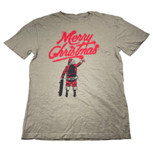 Load image into Gallery viewer, Boys Target, cotton Christmas tee / top, EUC, size 12,  