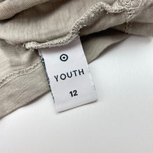 Load image into Gallery viewer, Boys Target, cotton Christmas tee / top, EUC, size 12,  