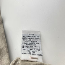 Load image into Gallery viewer, Boys Target, cotton Christmas tee / top, EUC, size 12,  