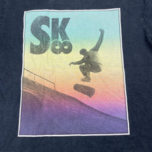Load image into Gallery viewer, Boys Molo, thick cotton tee / top, wash fade, FUC, size 12,  