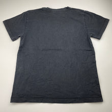 Load image into Gallery viewer, Boys Molo, thick cotton tee / top, wash fade, FUC, size 12,  