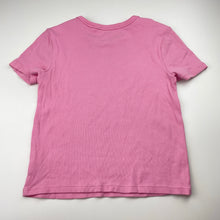 Load image into Gallery viewer, Girls Target, ribbed stretchy tee / top, EUC, size 12,  