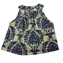 Load image into Gallery viewer, Girls SHEIN, lightweight sleeveless top, EUC, size 9,  