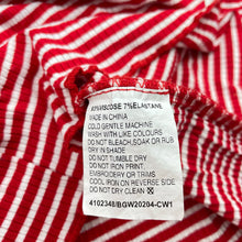 Load image into Gallery viewer, Girls Tilii, ribbed stretchy long sleeve top, EUC, size 12,  