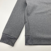 Load image into Gallery viewer, Boys Discovery Expedition, lightweight sweater / long sleeve top, light mark front, FUC, size 9-10,  