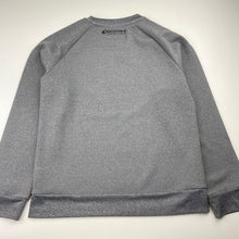 Load image into Gallery viewer, Boys Discovery Expedition, lightweight sweater / long sleeve top, light mark front, FUC, size 9-10,  