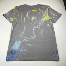 Load image into Gallery viewer, Boys St GOLIATH, lightweight tee / top, GUC, size 14,  