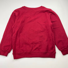Load image into Gallery viewer, Unisex Kidcity, lightweight sweater / jumper, pizza, EUC, size 5-6,  