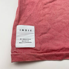 Load image into Gallery viewer, Boys Indie, cotton tee / top, GUC, size 14,  
