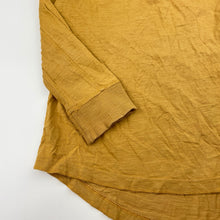 Load image into Gallery viewer, Boys Next, cotton long sleeve tee / top, FUC, size 3-4,  