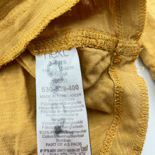 Load image into Gallery viewer, Boys Next, cotton long sleeve tee / top, FUC, size 3-4,  