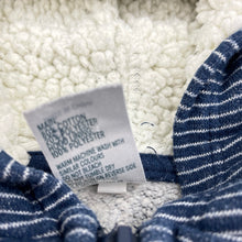 Load image into Gallery viewer, Unisex Anko, fleece lined zip hoodie sweater, GUC, size 3,  