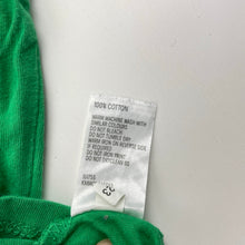 Load image into Gallery viewer, Boys Mojang, Minecraft cotton long sleeve tee / top, EUC, size 9,  