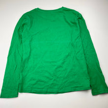 Load image into Gallery viewer, Boys Mojang, Minecraft cotton long sleeve tee / top, EUC, size 9,  