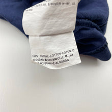 Load image into Gallery viewer, Boys United Colors of Benetton, cotton singlet / tank top, FUC, size 10,  