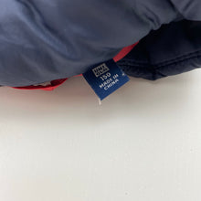 Load image into Gallery viewer, Boys Uniqlo, lightweight puffer vest / sleeveless jacket, GUC, size 12,  