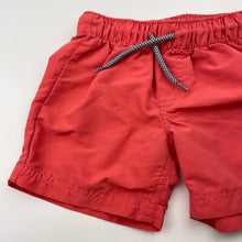 Load image into Gallery viewer, Boys KID, lightweight board shorts, elasticated, GUC, size 2,  