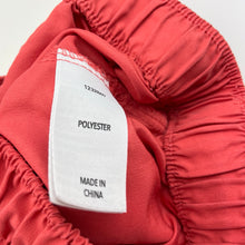 Load image into Gallery viewer, Boys KID, lightweight board shorts, elasticated, GUC, size 2,  