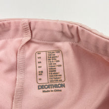 Load image into Gallery viewer, Girls Decathlon, ARTENGO sports skirt, built-in shorts, elasticated, EUC, size 7-8,  