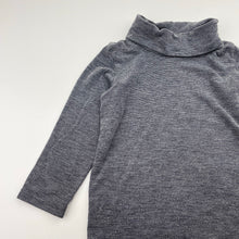 Load image into Gallery viewer, Unisex Uniqlo, HEATTECH lightweight long sleeve top, pilling, FUC, size 0-1,  