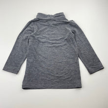 Load image into Gallery viewer, Unisex Uniqlo, HEATTECH lightweight long sleeve top, pilling, FUC, size 0-1,  