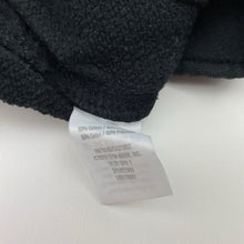 Load image into Gallery viewer, Unisex Gymboree, fleece lined track pants, elasticated, wash fade, FUC, size 1,  