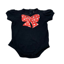 Load image into Gallery viewer, Girls Rock Your Baby, soft cotton bodysuit / romper, EUC, size 0,  
