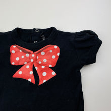 Load image into Gallery viewer, Girls Rock Your Baby, soft cotton bodysuit / romper, EUC, size 0,  