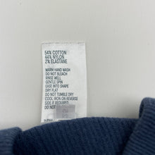 Load image into Gallery viewer, Girls Anko, ribbed stretchy leggings / bottoms, GUC, size 2,  